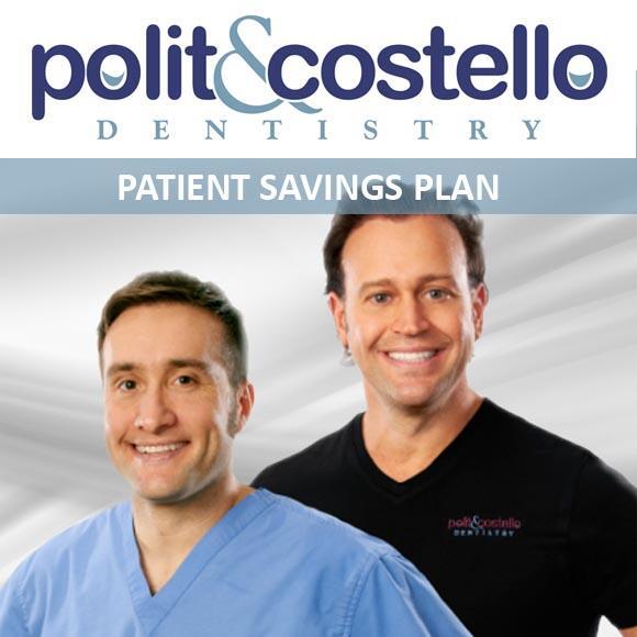 Polit & Costello Dental Savings Plan