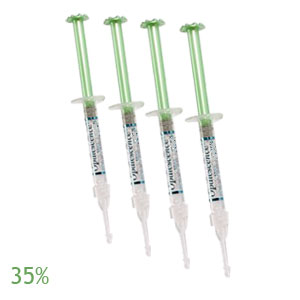 Opalescence 35% Mint 4 syringes